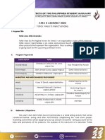 03 - Aba 2023 Merchandise Proposal