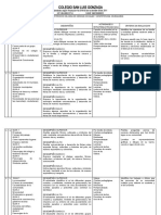 Plan de Area Por Periodo de Ciencias Sociales 1-9 2023