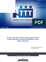 TTT - Treinamento