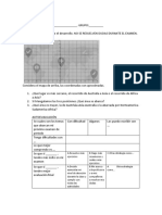 Parcial Distancia