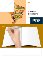 Cultura Brasileira - Definição de Cultura