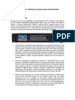 Reproductor MP3 Recargable, 3.5mm, Rosado / Morado / Verde / Rojo / –  Centroniks