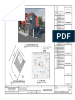 Public Works & Highways Department Building Plans