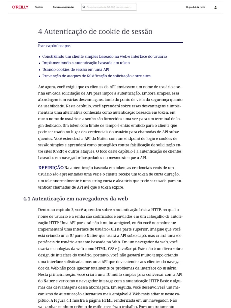 4 session cookie authentication api security in action pdf script