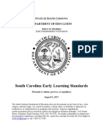 SC - Early - Learning - Standards Final Read Only