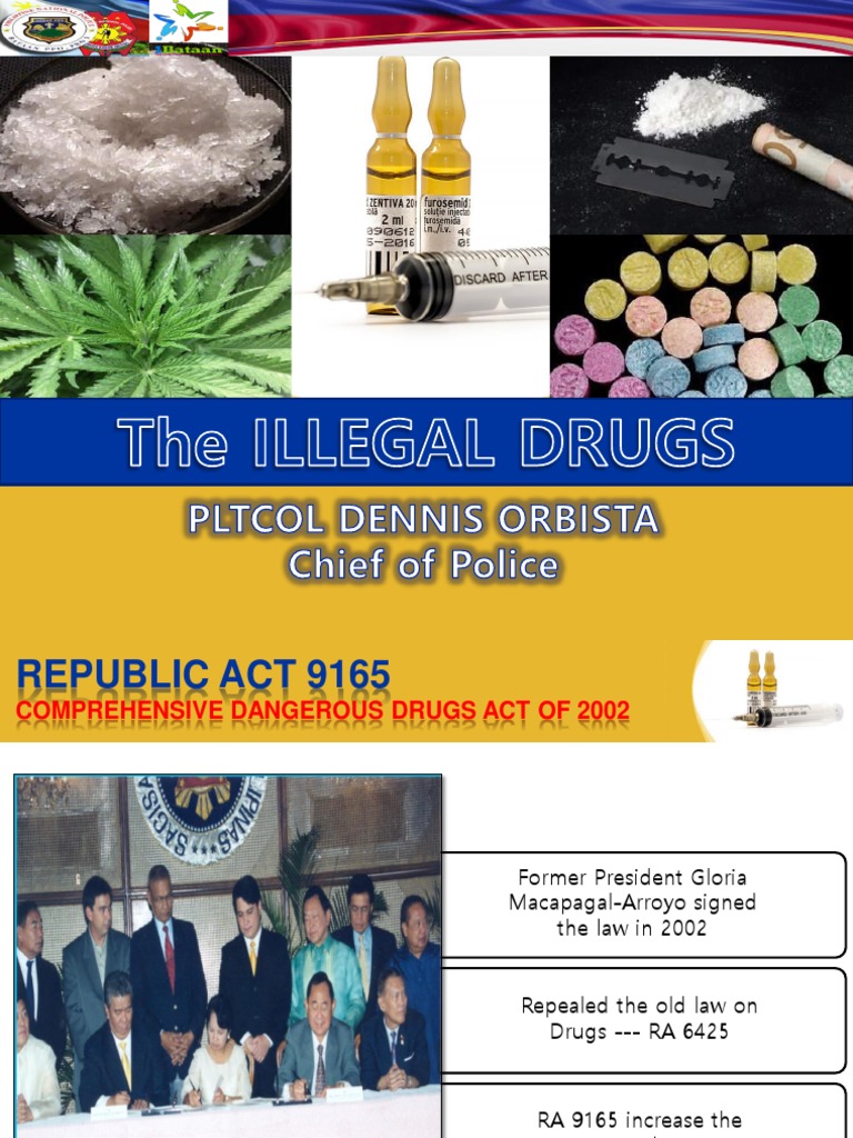 Drugs Presentation For Schools PDF Cannabis (Drug) Stimulant