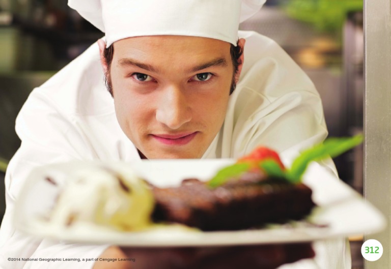 Chef | PDF
