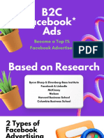 Broad Facebook Advertising