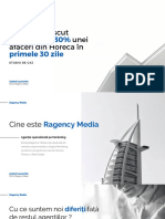 Ragency Media - PapaBox Case Study