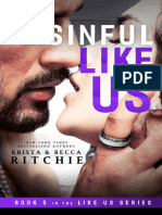 Sinful Like Us by Ritchie Krista Ritchie Becca-pdfread.net