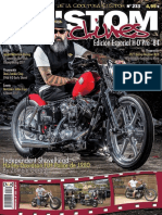 Custom Machines - Noviembre 2017