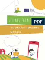 Agrobiologia-Introdução à Agricultura e Peuária Biológica-2016 Portugal