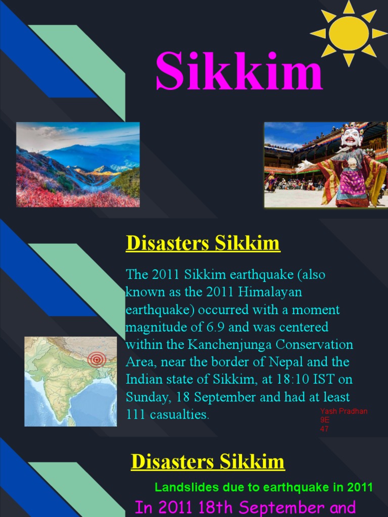 sikkim-pdf-earthquakes-natural-disasters