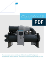 Water Cooled - DWSC & DWDC C Series - Product Flyer - ECPEN22-468 - English01