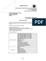 Reporte CCM S Fase 1