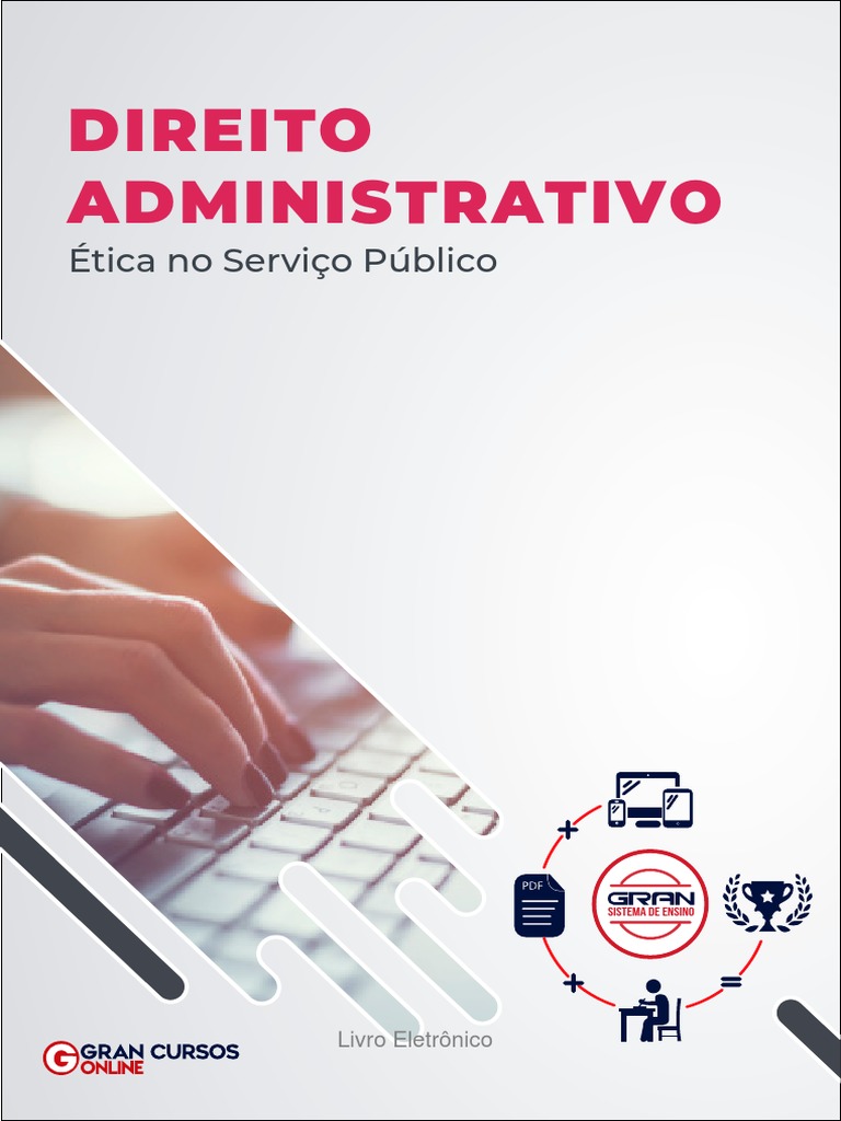 Etica No Servico Publico Pdf Moralidade Administração Pública