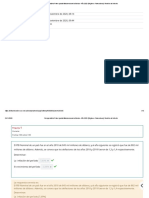 Recuperatorio Primer parcial Macroeconomía Básica examen 2020