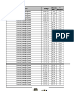 Pedido de Neumatica Ovnisa