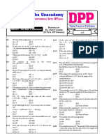 DPPSequences Series 1