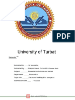 University of Turbat12