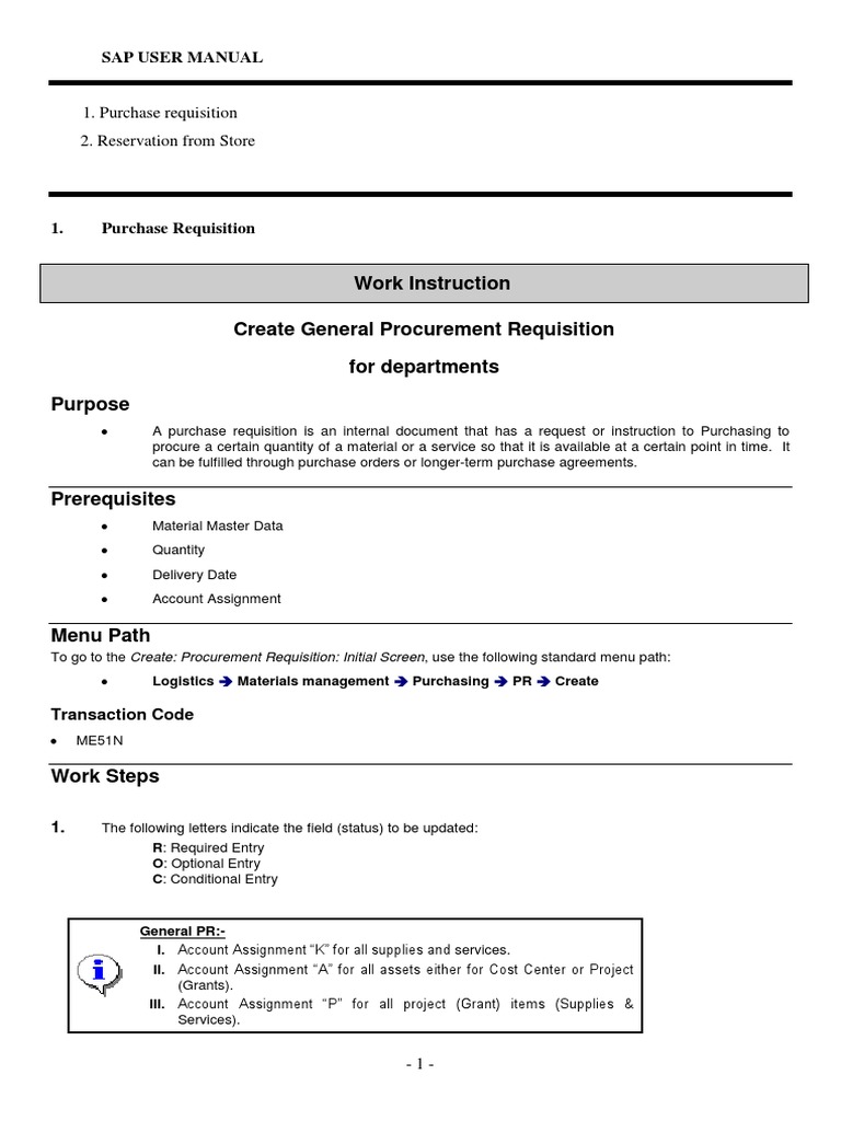 Sap User Manual For Sales Distribution