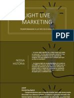 Light Live Marketing