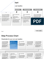 D1891 Step Process Chart