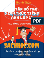 (Sachhoc - Com) Bai Tap Bo Tro Kien Thuc Tieng Anh Lop 11