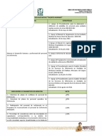 Plan Táctico de Talento Humano