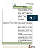 Gestión de insumos médicos y control de calidad IMSS