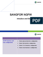 02 NGFW Interface and Deployment