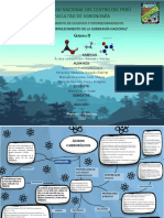 Grupo N°6 Mapa Conceptual - Acidos Carboxilicos, Aminas y Amidas