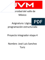 Proyecto Integrador