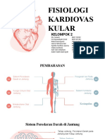 Fisiologi Kardio