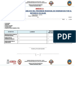 Anexo 2 - Matriz de Evaluación - Refuerzo Escolar