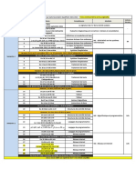 Planification Annuelle 2020-2021