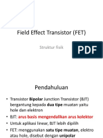 10 FET-Struktur Fisik