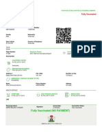 Result QR Entry Nigeria