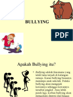 Power Point Bullying