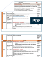 4°a Plan de Trabajo Sem 12