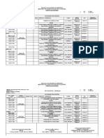 Progresion MTRR