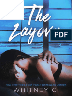 The Layover - Whitney G