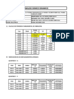 Analisis Sismico Dinamico