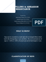 Neps, Pilling & Abrasion Resistance TTQCPresentation01 (1) (Read-Only)