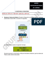 Anexo2. Menu1 Configuracion Modelo GBR-DXG