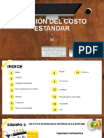 Costos Empresariales - EXP