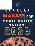 (Booklet) Makassar Mun 2023