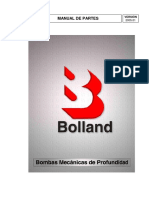 Catalogo Bolland ESP - 2005 - LEER