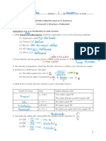 HW1-Structure-1st Sem 2022 - 6410500017