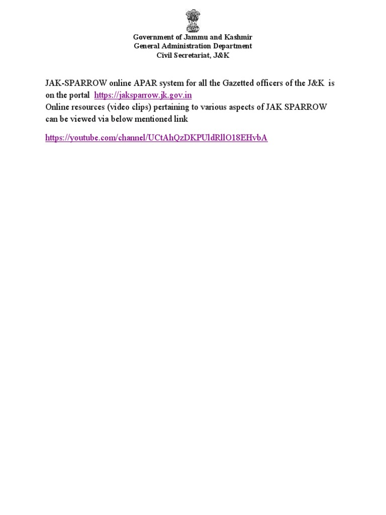 Notice PDF | PDF